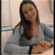 soy estudiante de farmacia y nutricion bilingüe en el CEU San Pablo